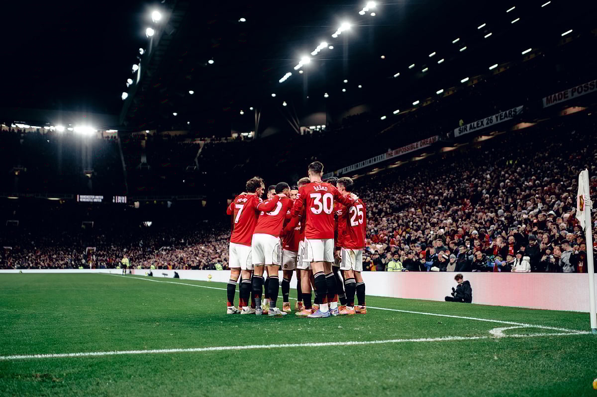 <div class="paragraphs"><p>Manchester United are valued at $6.6 billion by Forbes. (Photo: @ManUtd/X)</p></div>
