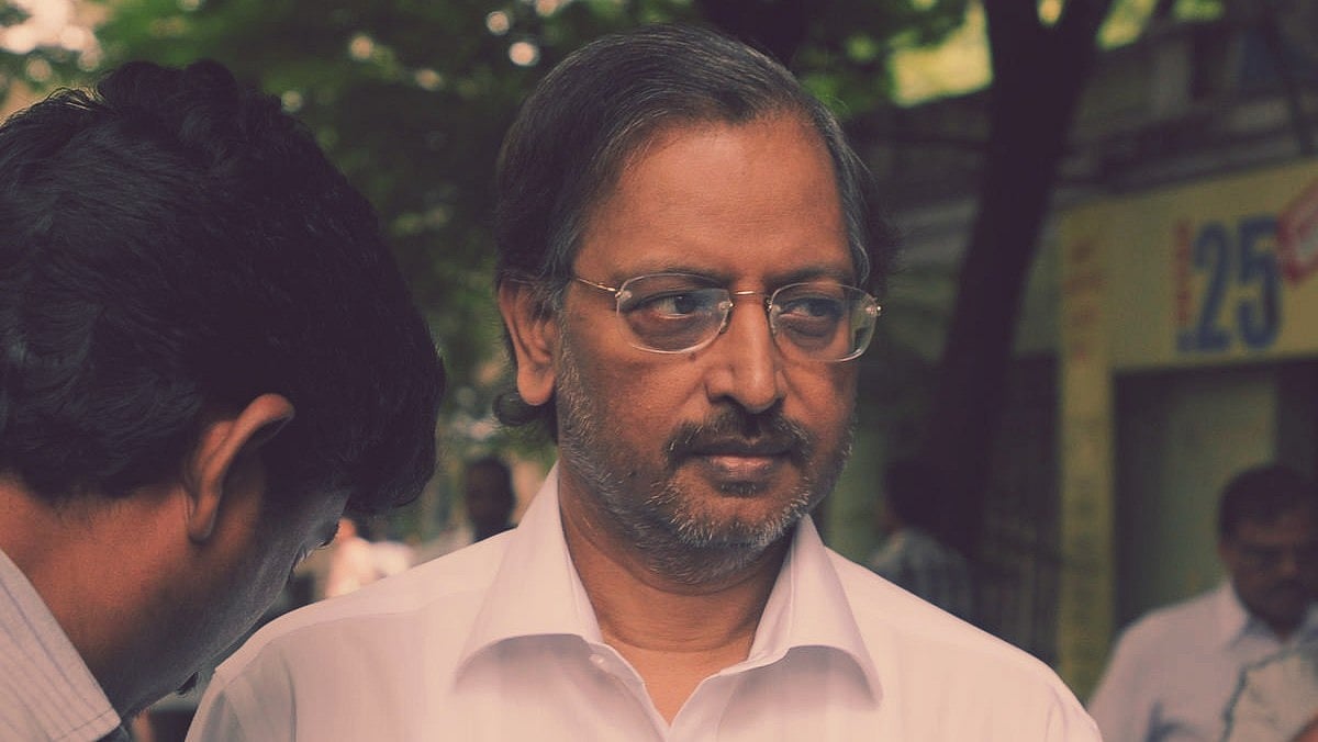 <div class="paragraphs"><p>The episode centres on B. Ramalinga Raju, founder of Satyam Computer Services, and arrives nearly five years after it was originally meant to air.</p></div>