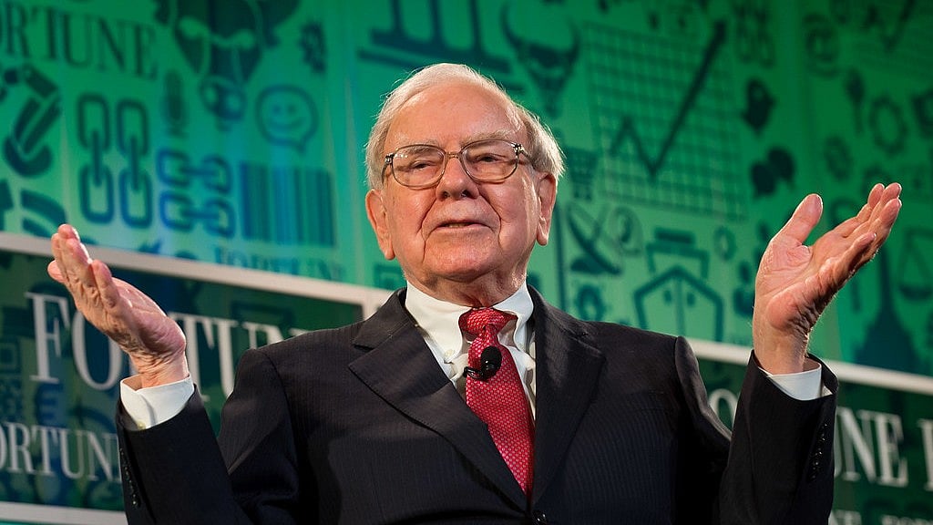 <div class="paragraphs"><p>When Buffett took control of the American company in 1965, it was a failing textile mill, trading at about $19 a share. (Image: Flickr)</p></div>