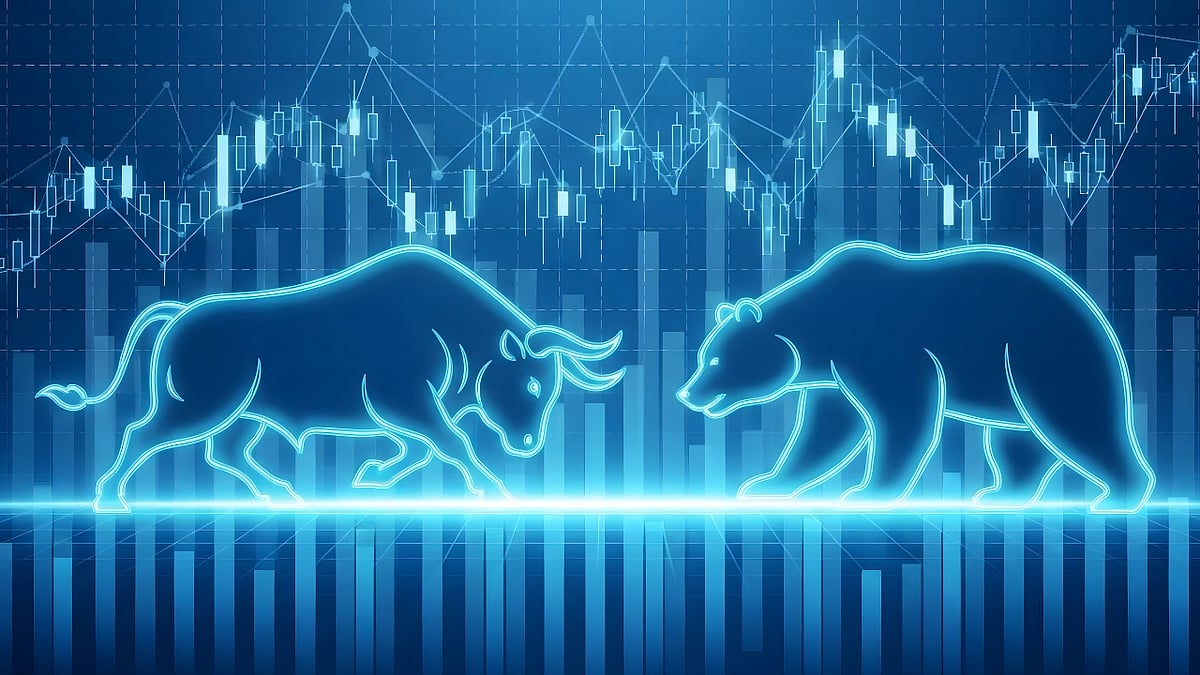 Stock Market LIVE: Gift Nifty Indicates Positive Bias; Bharat Forge, Orient Tech, IndiGo In Focus