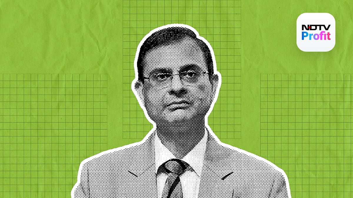 <div class="paragraphs"><p>Read full text of RBI Governor Sanjay Malhotra's letter to staff. (Image: NDTV Profit)</p></div>