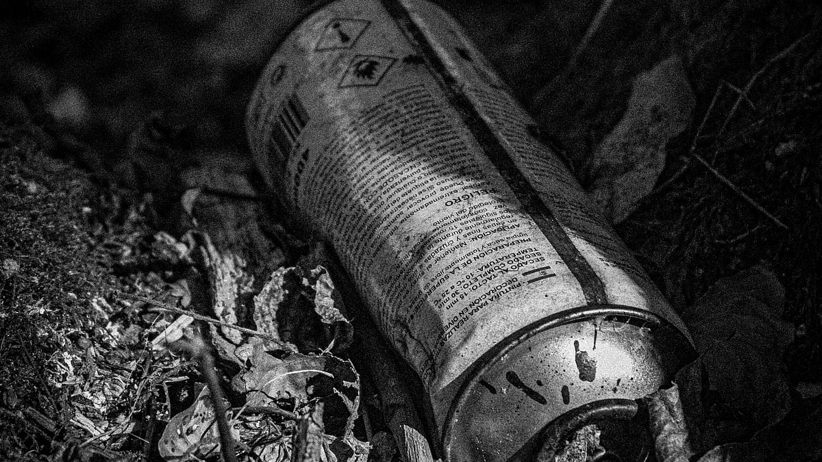 <div class="paragraphs"><p>Both Surendra Patwa and Surendra Mochi are residents of Bundi district, officials said (Representative Image source: Unspalsh)</p></div>