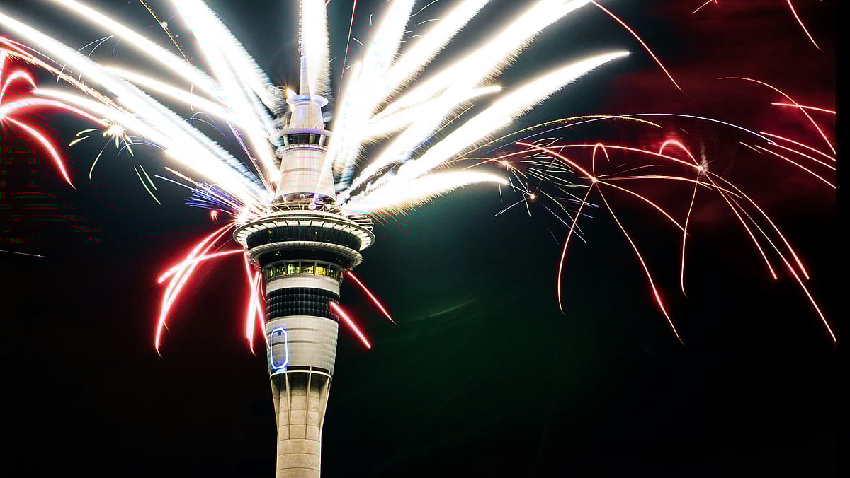 <div class="paragraphs"><p>New Zealand’s early entry into 2026 is a global tradition, as the country sits among the first time zones to greet the New Year (Representative Image source: Unspalsh)</p></div>