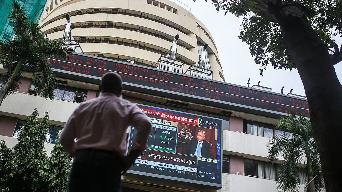 <div class="paragraphs"><p>A rebound in the nation’s shares that started in September has faded as global fund managers cut exposure to the country.(Photo: Dhiraj Singh/Bloomberg)</p></div>