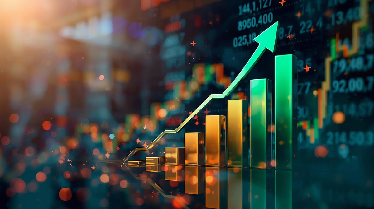 <div class="paragraphs"><p>Sectoral trends and stock-specific moves told a more dramatic story (Image source: Canva AI)</p></div>