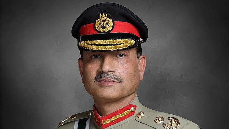 <div class="paragraphs"><p>The Fauji Foundation is administered by influential army chief and Field Marshal Asim Munir. (Photo: Wikimedia Commons)</p></div>