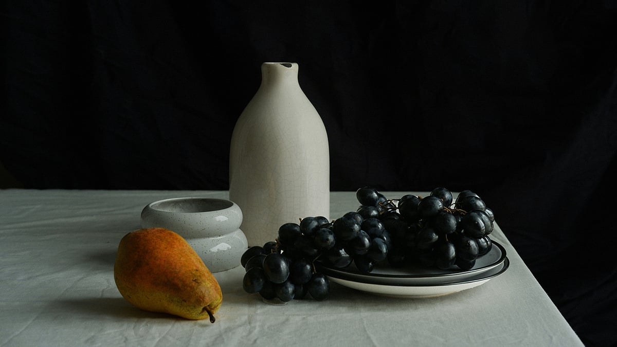 <div class="paragraphs"><p>The 12 grape at 12 am tradition. (Representative image: Unsplash)</p></div>