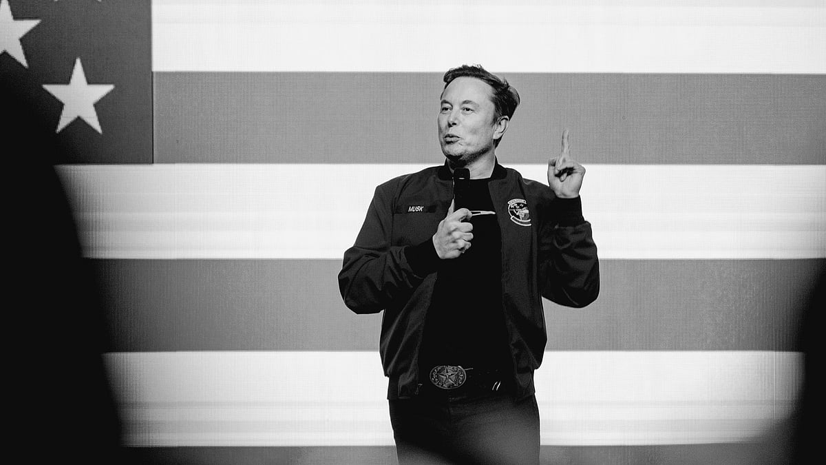 <div class="paragraphs"><p>How much richer did the rich get in 2025? (Image: Bloomberg)</p></div>