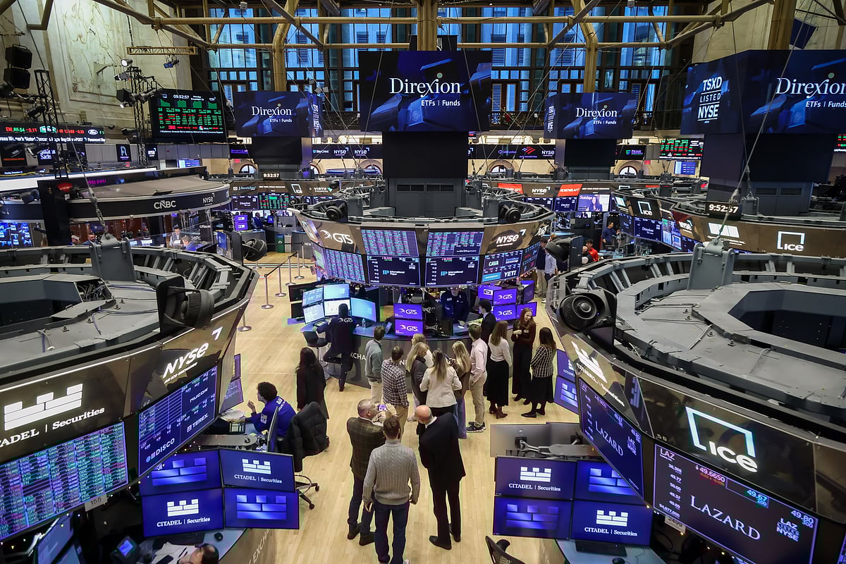 <div class="paragraphs"><p>Equities climbed to all-time highs in 2025 as optimism over economic growth, corporate earnings and a looser monetary policy helped markets rebound from an April slump. (Photo: Bloomberg)</p></div>