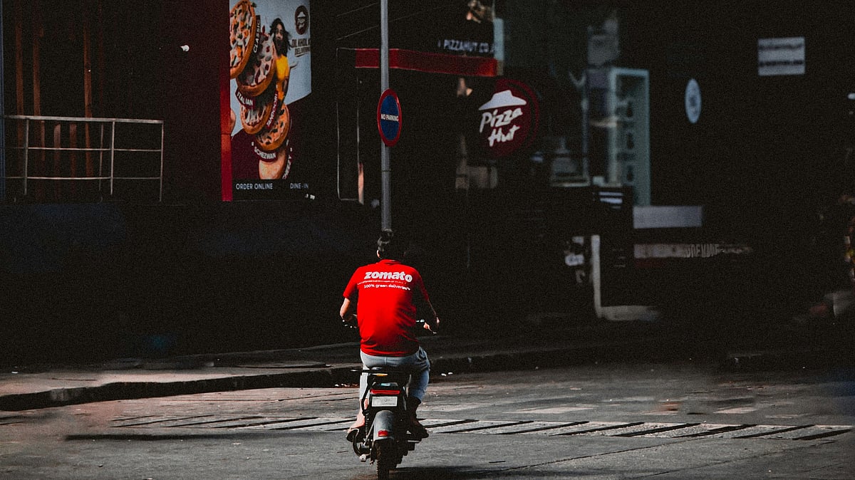 <div class="paragraphs"><p>The report also revealed India’s hungriest hour is 8:25 p.m., when 18.72 lakh orders were placed nationwide (Image source: Unspalsh)</p></div>