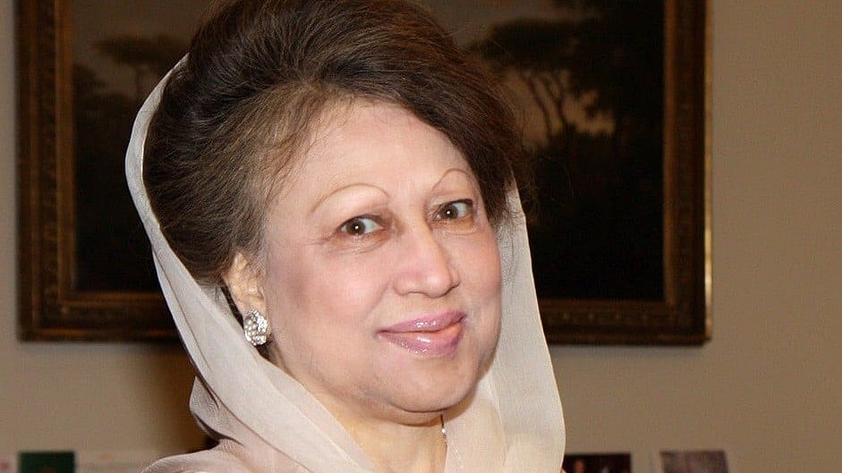 <div class="paragraphs"><p>BNP blames Sheikh Hasina for the death of Khaleda Zia. (Image: Wikimedia Commons)</p></div>