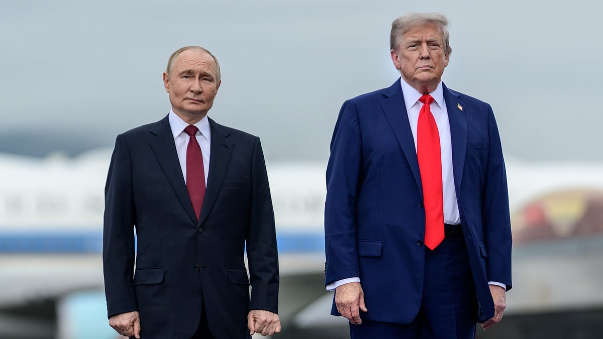 <div class="paragraphs"><p>The op-ed Trump shared alleged that Putin had chose "lies, hatred, and death". (Photo: Wikimedia Commons)</p></div>