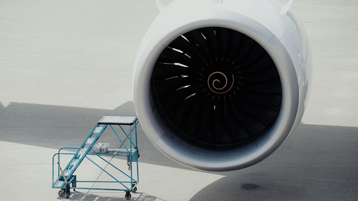 <div class="paragraphs"><p>ATF Price Cut By 7% — Check Rates In Mumbai, Delhi And Chennai (Photo by Taiki Ishikawa on Unsplash)<br></p></div>