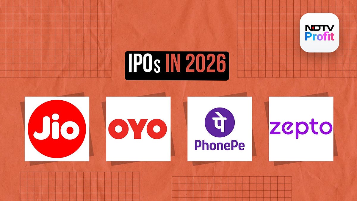 Upcoming IPOs: Reliance Jio To Zepto, Over 190 Companies Gear Up For Market Debut In 2026