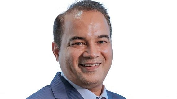 <div class="paragraphs"><p>Siddhartha Bhaiya, managing director of Aequitas Investment Consultancy (Source: company website)</p></div>