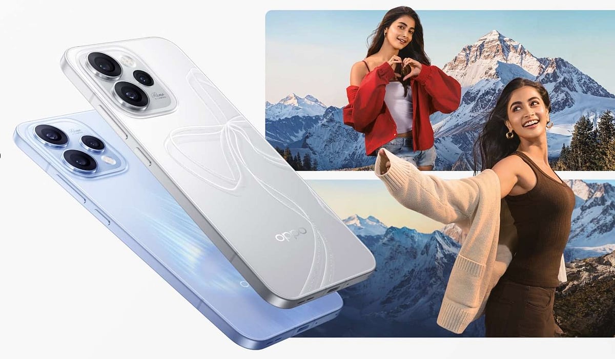 <div class="paragraphs"><p>Oppo has officially confirmed the upcoming launch of its Reno 15 series in India, scheduled for Jan. 8. The lineup will feature the Oppo Reno 15 Pro, Oppo Reno 15 Pro Mini, and the Oppo Reno 15. (Source: Oppo)</p></div>