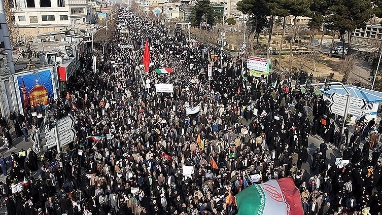 <div class="paragraphs"><p>File image of protests in Iran from 2018. (Image:&nbsp;Wikimedia Commons)</p></div>
