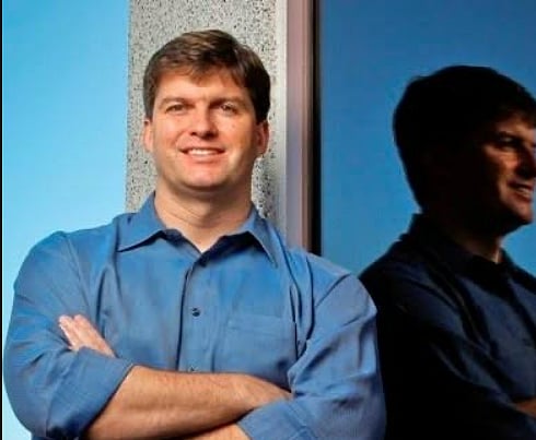 <div class="paragraphs"><p>‘The Big Short’ investor Michael Burry questioned Tesla’s valuation. (Photo: Instagram/@officialmichaelburry)</p></div>