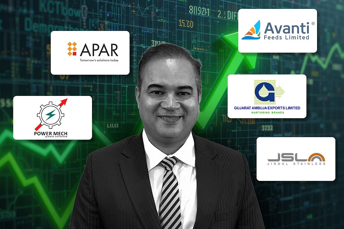 <div class="paragraphs"><p>Siddhartha Bhaiya was counted among the Dalal Street's top microcap multibagger hunters.&nbsp;</p></div>