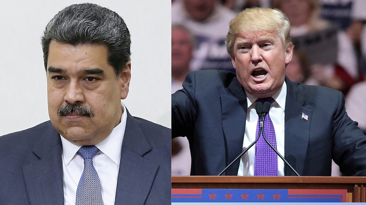 US Attacks Venezuela: Oil Or Drugs? — Here's Why Nicolas Maduro Was 'Captured'