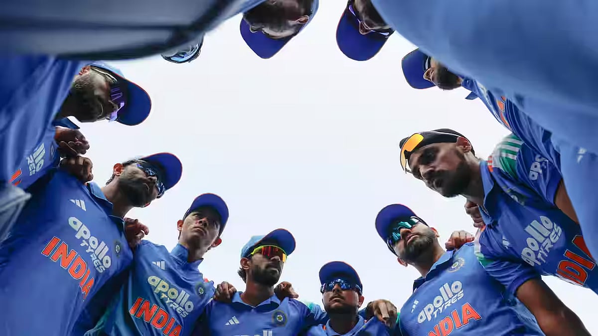 India ODI
