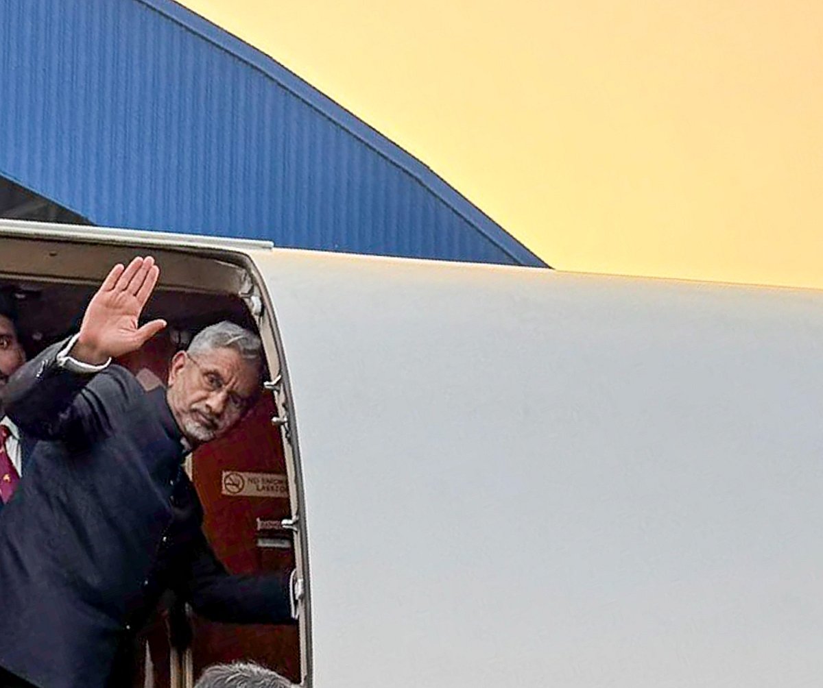 <div class="paragraphs"><p>In Luxembourg, Jaishankar will also interact with the members of the Indian community.</p><p>(File Photo: PTI)</p></div>