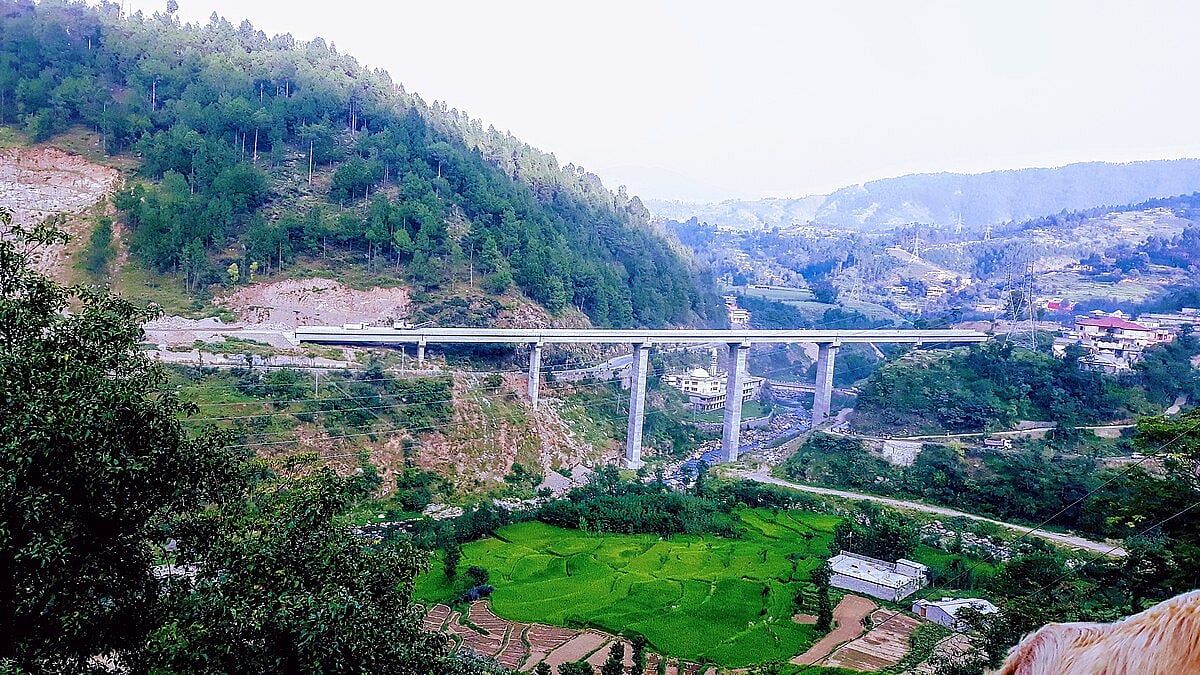 <div class="paragraphs"><p>China Pakistan Economic Corridor (CPEC) Kas-Pul Bridge Battagram City. (Image: Wikimedia Commons)&nbsp;</p></div>