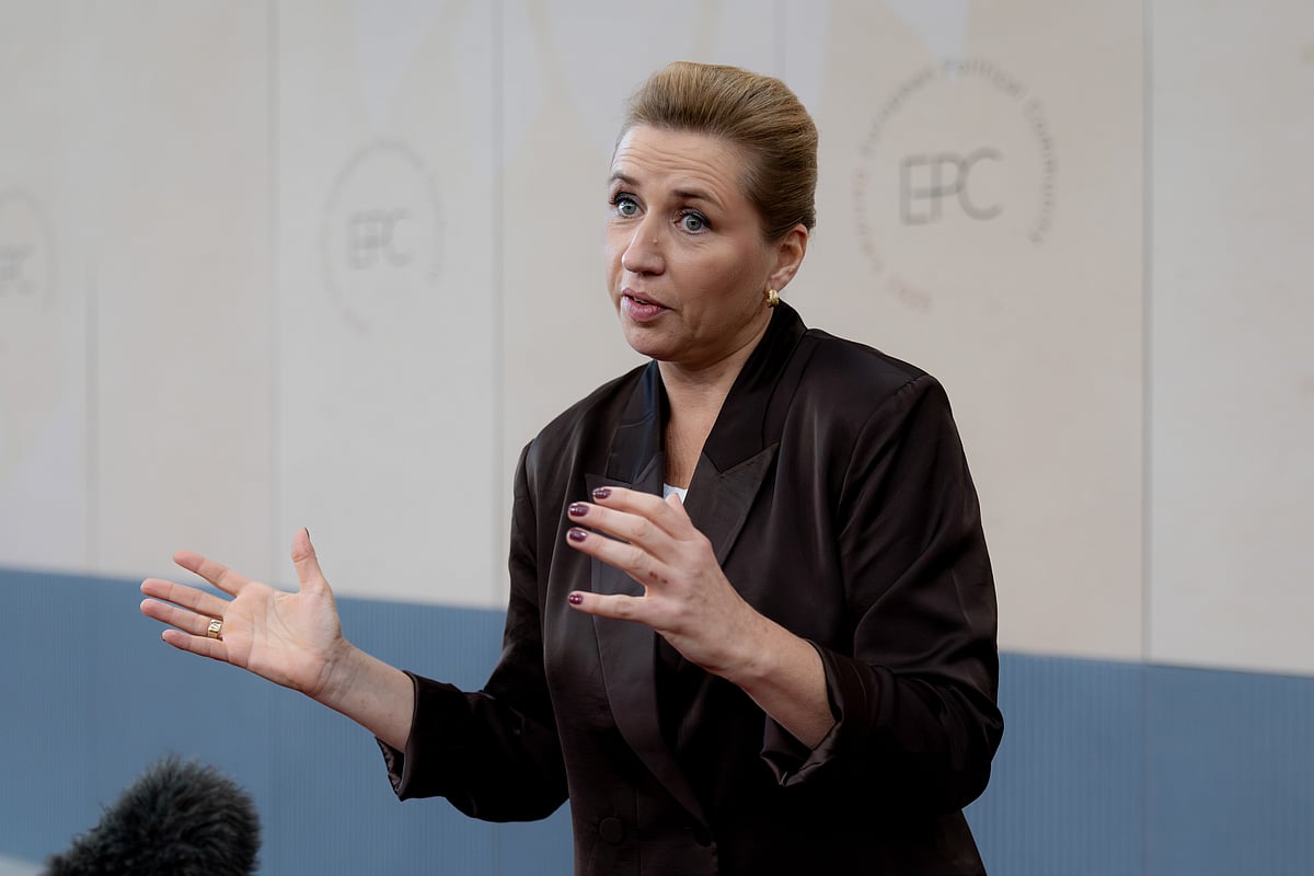 <div class="paragraphs"><p>Prime Minister Mette Frederiksen has responded forcefully to Trump’s renewed campaign (Image: Bloomberg) </p></div>