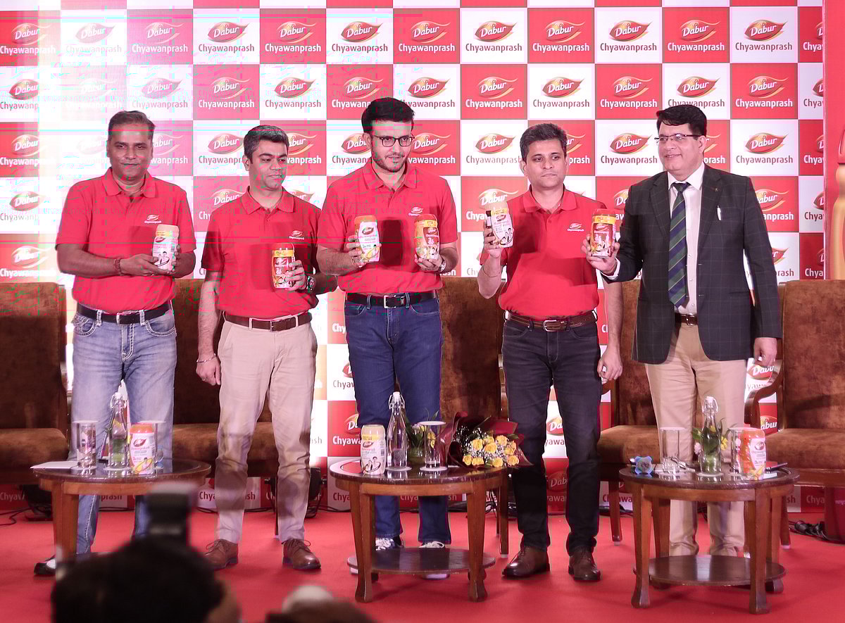 <div class="paragraphs"><p>Aided by an extended winter, Dabur expects Chyawanprash to gain momentum in the month of January 2026. (Image: Dabur/ X)</p></div>