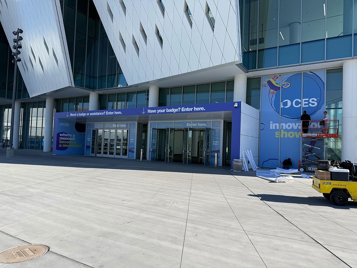 CES 2026: What To Expect From Companies Like Samsung, LG,...