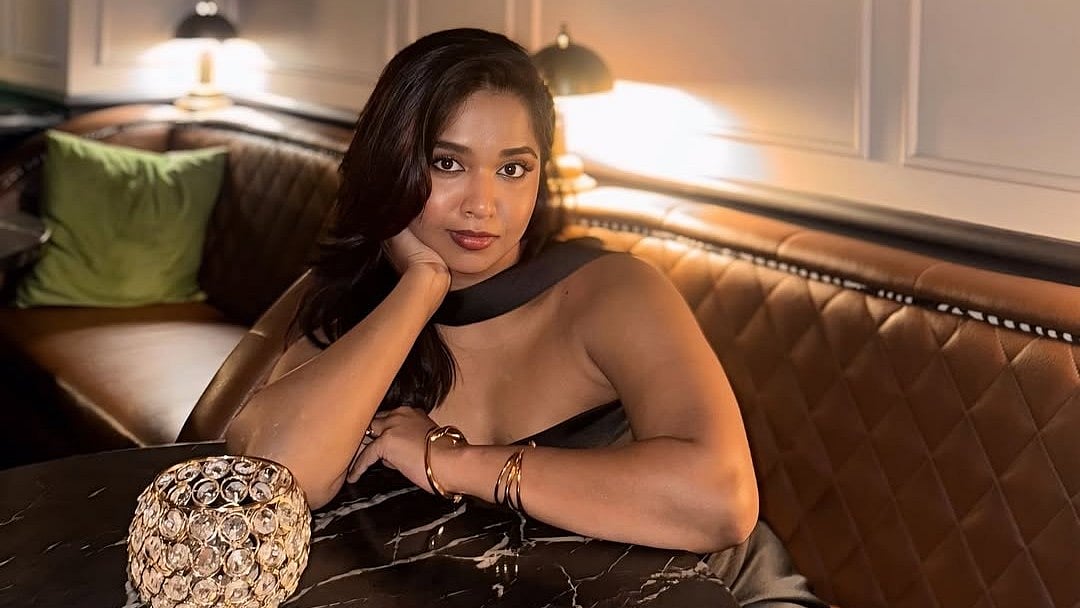 <div class="paragraphs"><p>Nikitha Godishala of Ellicott City was reported missing on January 2. Howard County police said in a statement. (Photo:&nbsp;Nikitha Godishala/Instagram)</p></div>