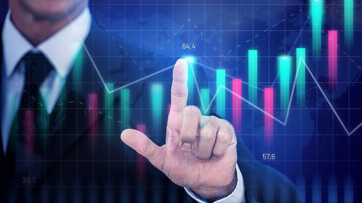 <div class="paragraphs"><p>Tata Consumer Ltd., Axis Bank and Kotak Mahindra Bank were the top losers in trade for the day (Image source: Freepik)</p></div>