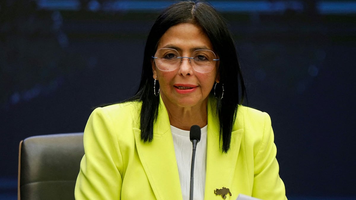 <div class="paragraphs"><p>Rodríguez eased price controls, allowed partial dollarisation, privatised select state assets, and adopted more conservative fiscal policies. (Image: Wikimedia Commons)</p></div>