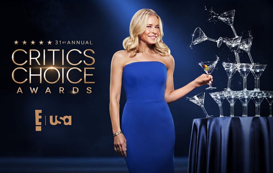 <div class="paragraphs"><p>The Critics Choice Awards are being held in Santa Monica, California. (Photo: official website/criticschoice.com)</p></div>