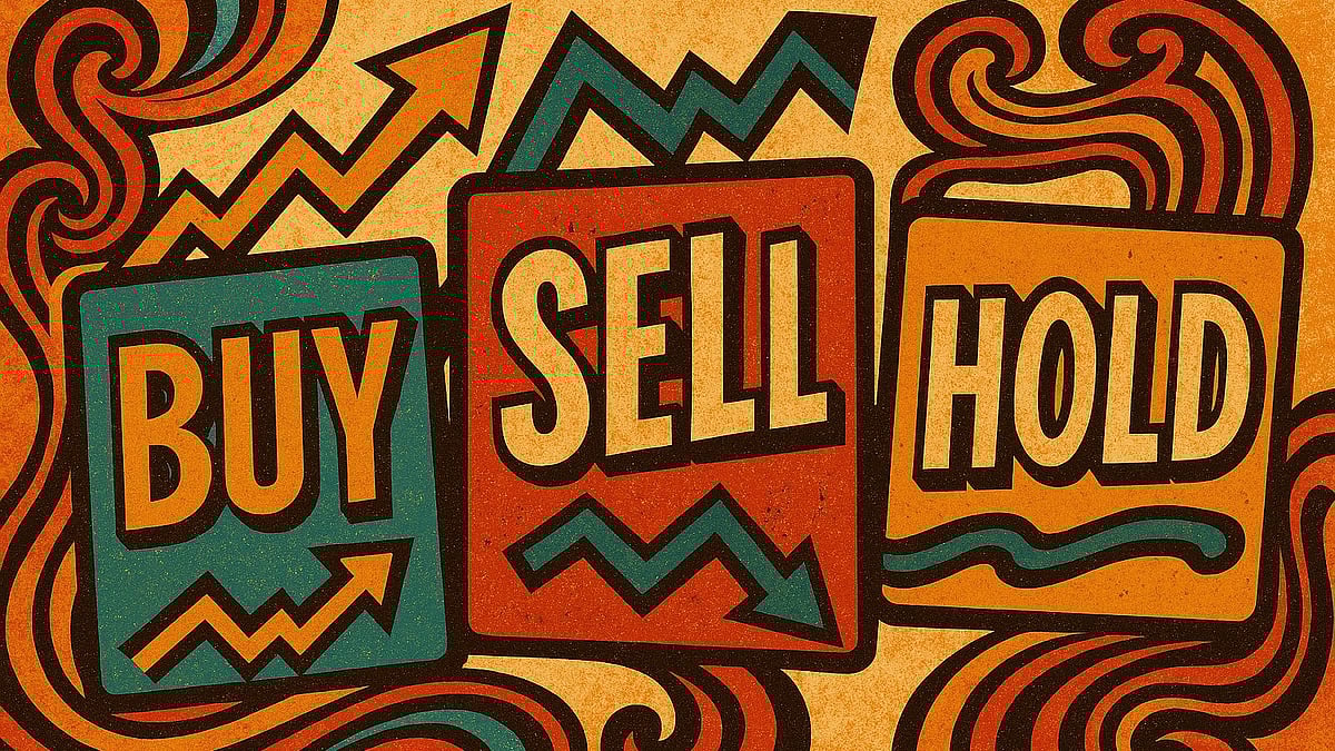 <div class="paragraphs"><p>Sameer Dalal, owner of Natverlal &amp; Sons Stockbrokers Pvt., and Akshay Bhagwat, senior vice president of derivatives research at JM Financial Services Ltd, provided insights on these investor queries (Photo: Copilot)</p></div>