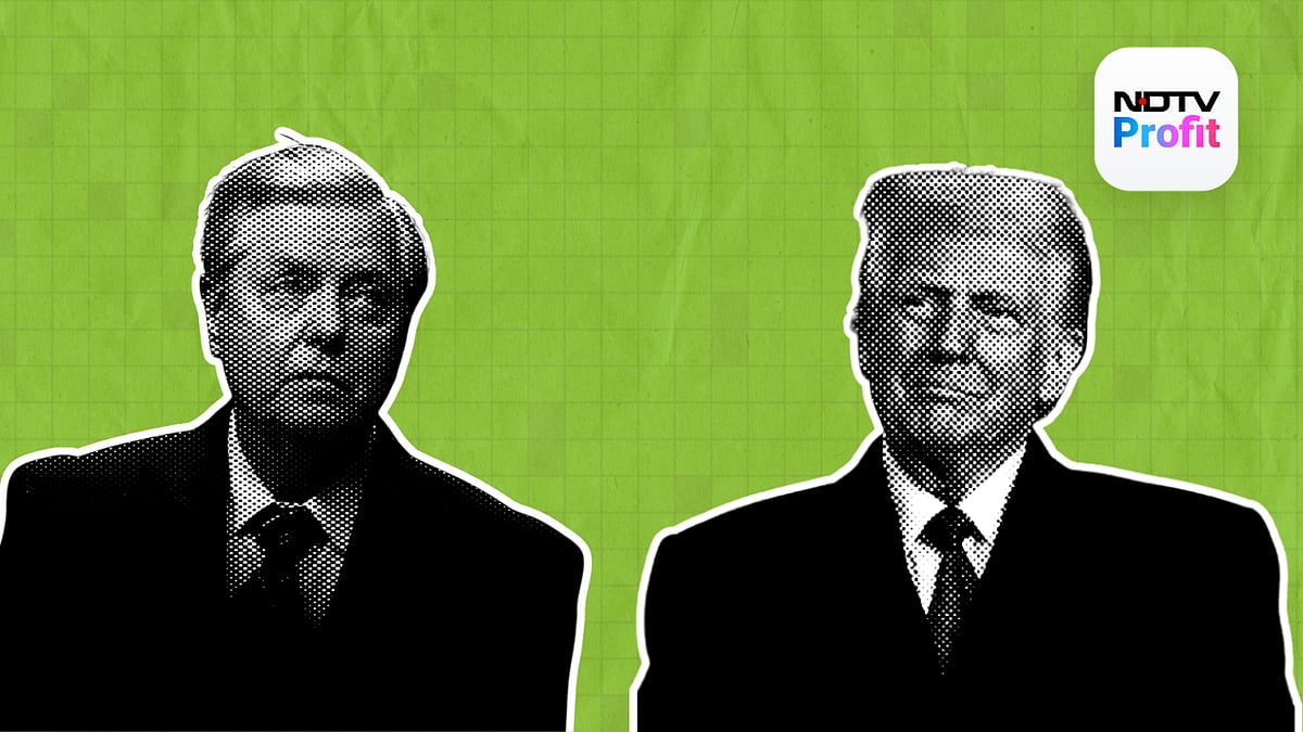 <div class="paragraphs"><p>US Senator Claims Indian Envoy Sought Relief On 25% Tariff, Asked Him To Deliver Message To Trump (Image: NDTV Profit)</p></div>