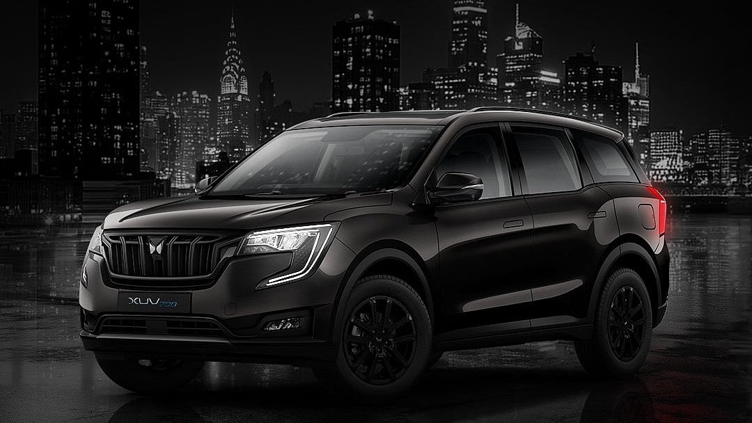 Mahindra Launches XUV 7XO High-End SUV: Check Price, Features And Other Details 