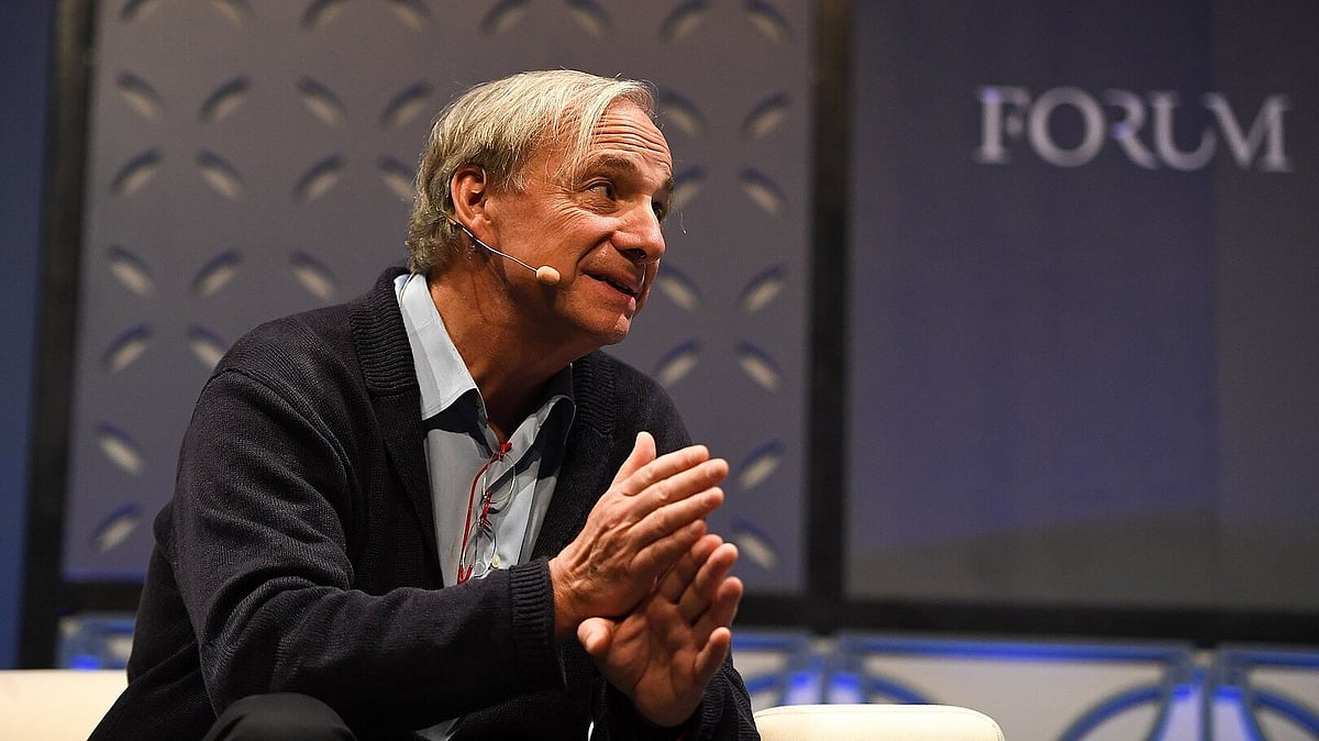 Ray Dalio 