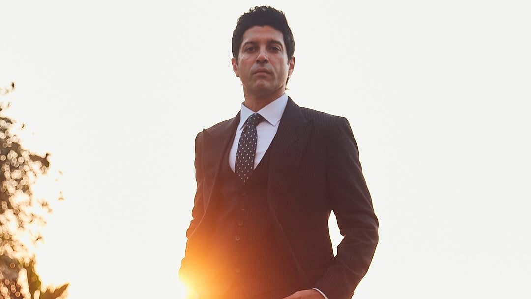 <div class="paragraphs"><p>As per the agreement, UMG will gain global distribution rights for all future original soundtracks created for projects owned or controlled by Excel. (Photo: Farhan Akhtar/Instagram)</p></div>