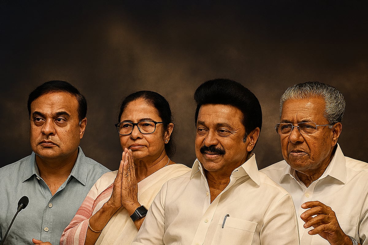 Upcoming Elections In India