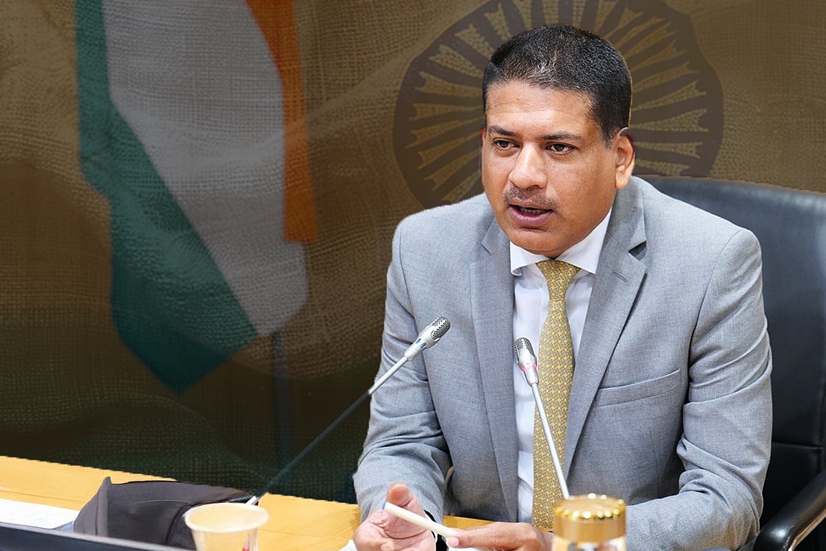 India On Track For 500 GW Non-Fossil Power, Data Centres To Drive Overshoot: MNRE Secy  Profit Exclusive