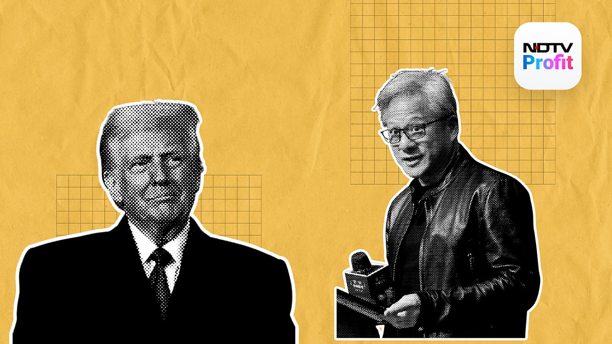 <div class="paragraphs"><p>AI boom on cards for Nvidia and others? May be. (Image: NDTV Profit)</p></div>