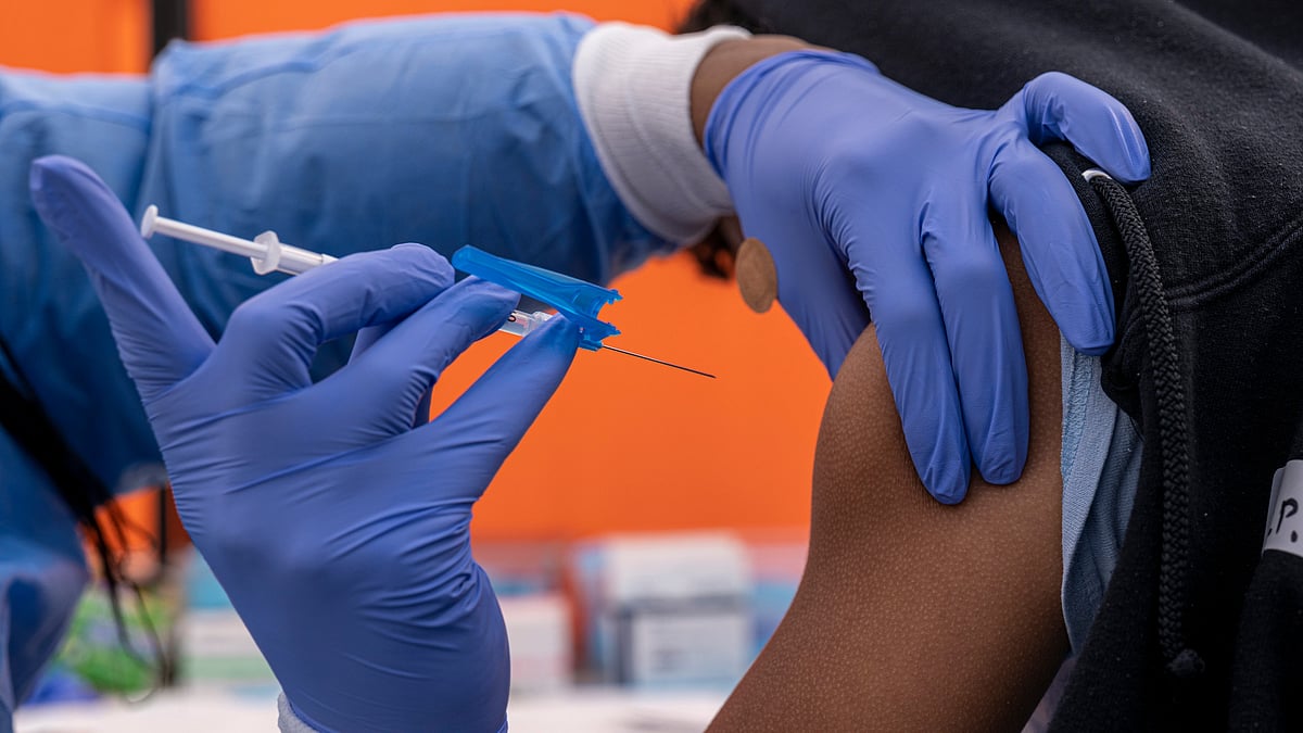 <div class="paragraphs"><p>The new schedule now endorses 11 vaccines for children and more closely resembles the schedule for Denmark. (Image: Bloomberg)</p></div>