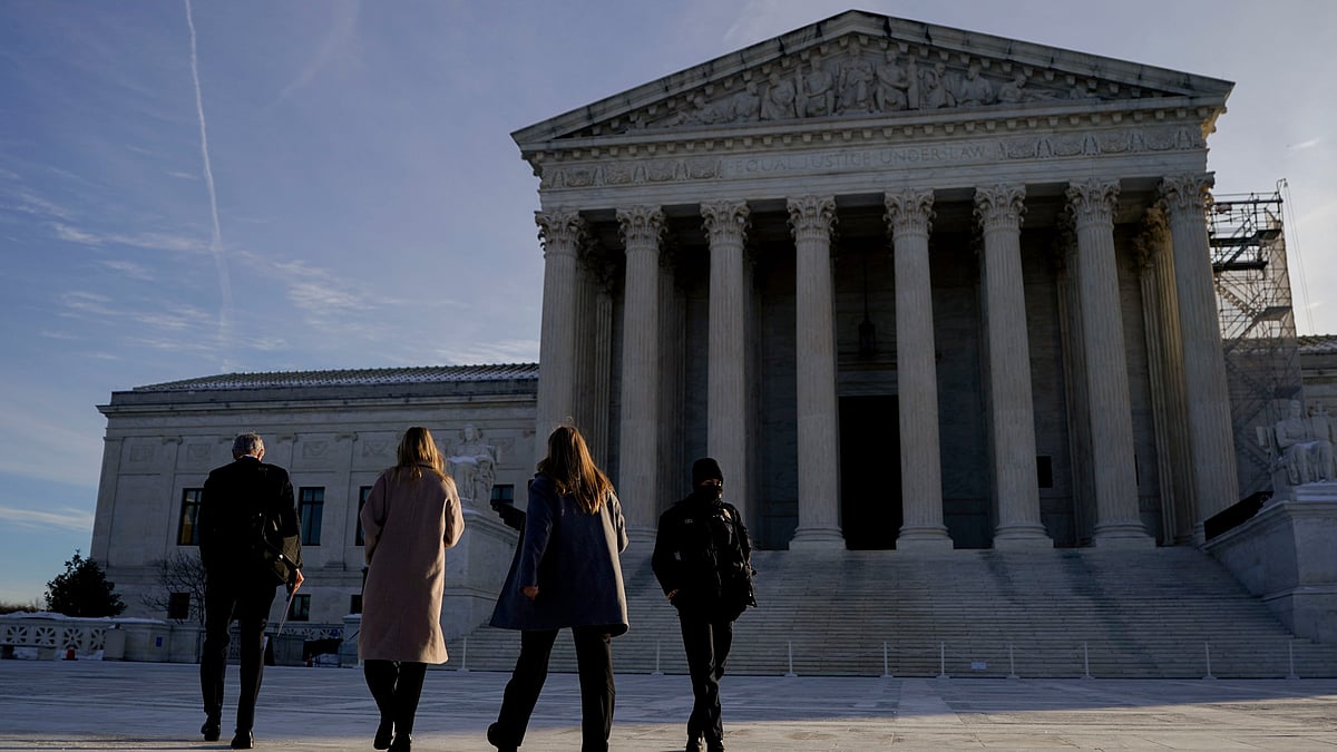 Trump Tariffs Verdict Soon? US Supreme Court Schedules Rulings On Friday