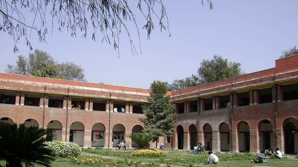 <div class="paragraphs"><p>The varsity said that while freedom of speech and expression is a fundamental right, universities are centres of learning and innovation and cannot be allowed to become spaces for hatred. (Photo: Wikimedia Commons)</p></div>