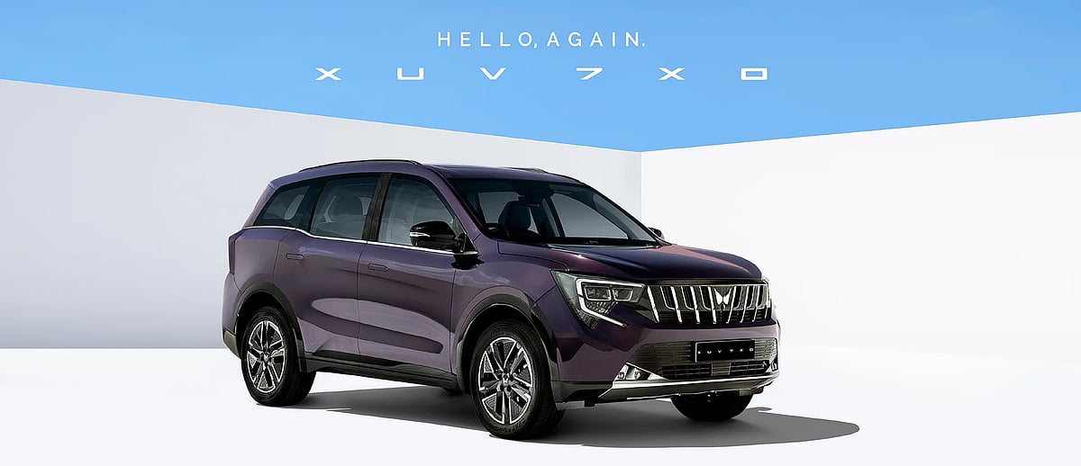 <div class="paragraphs"><p>Ex-showroom price for the XUV 7XO starts at Rs 13.66 lakh. (Source: Official website of Mahindra)</p></div>