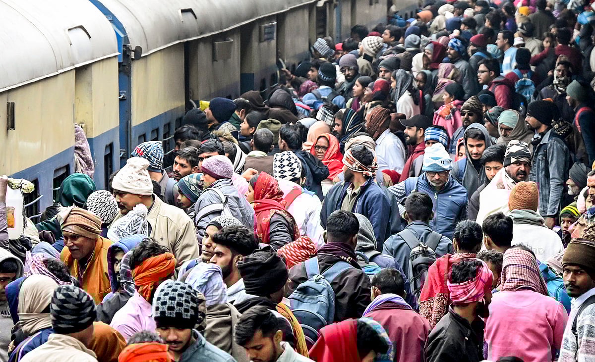 Railways To Roll Out '52 Reforms In 52 Weeks' In 2026, With Big Push On AI, Safety