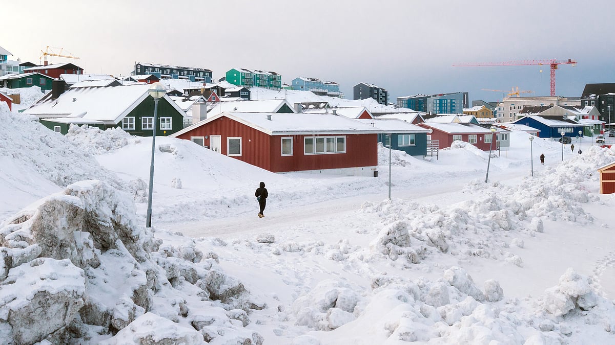 <div class="paragraphs"><p>Greenland's public finances face sharp deterioration. (Image: Bloomberg)</p></div>