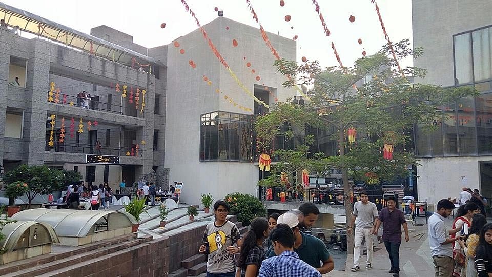 <div class="paragraphs"><p>The institute has commenced its process for the entrance exam for the batch of 2026-27 in various undergraduate and post-graduate courses. (Photo:&nbsp;NIFT Official Website)</p></div>