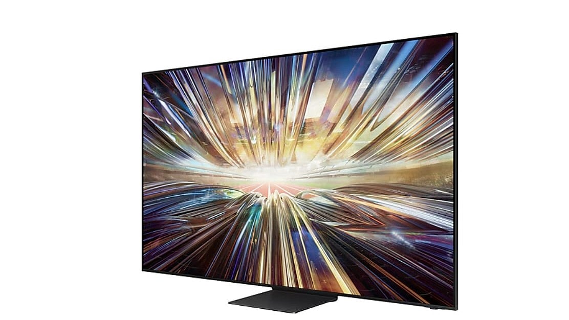 <div class="paragraphs"><p> Samsung is reinforcing its leadership with a full lineup in the TV segment (Photo: Samsung)</p></div>